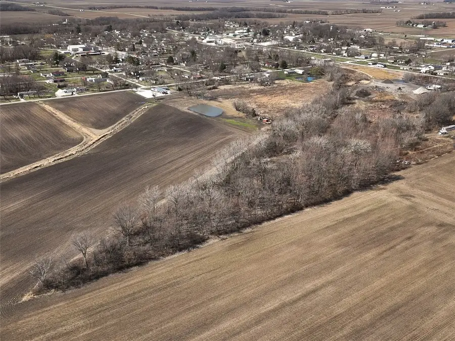 Huron Street, Tower Hill, IL 62571 - #3