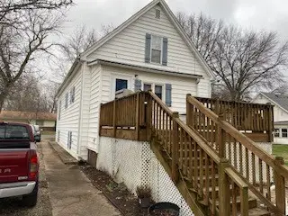 405 N Maple Street, Stonington, IL 62567 - #2