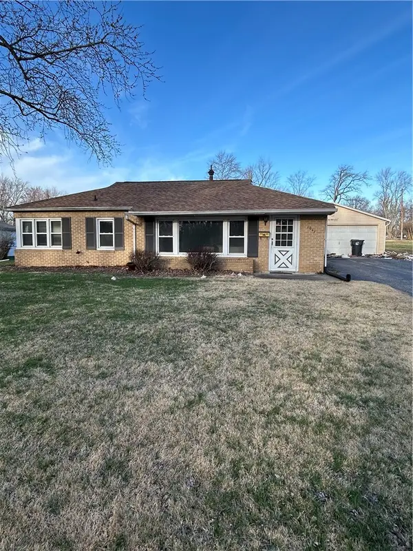 1047 S 44th Street, Decatur, IL 62521