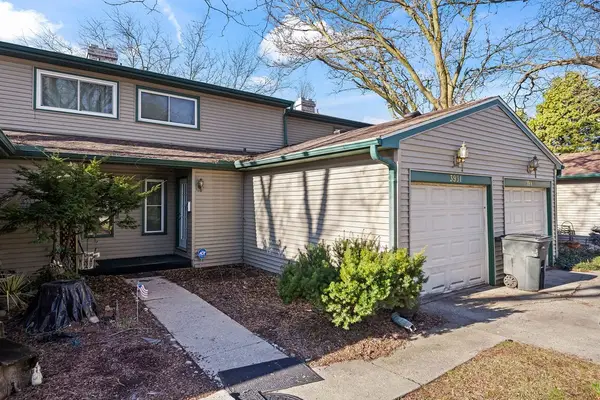 3991 Camelot Drive, Decatur, IL 62526