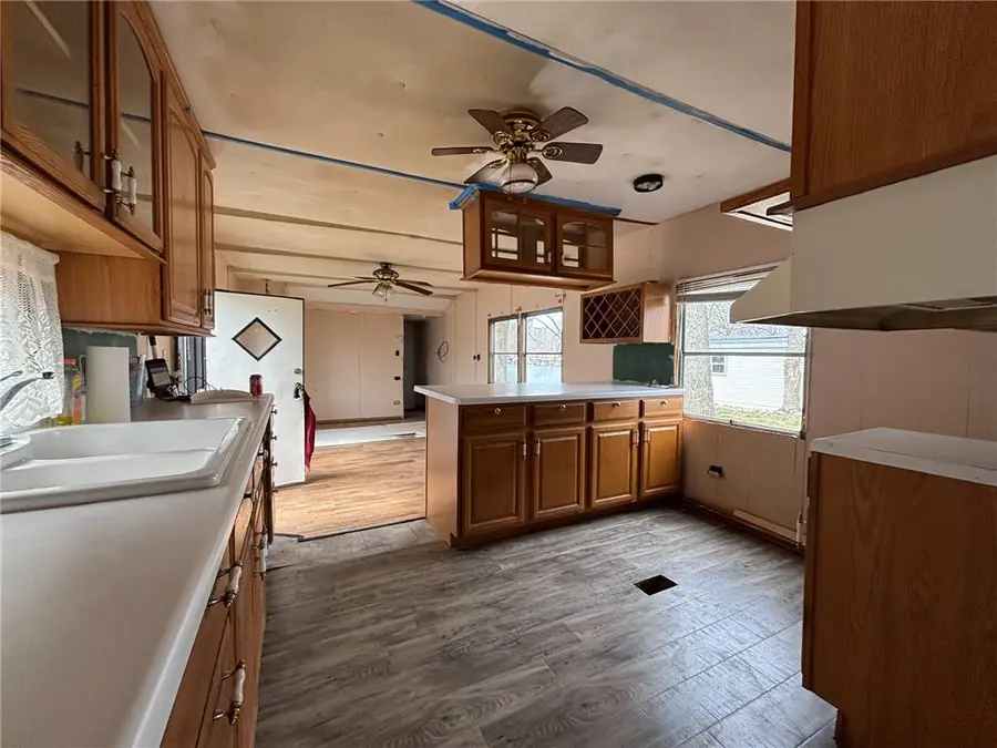 67 Lakeview Road, Gays, IL 61928 - #3