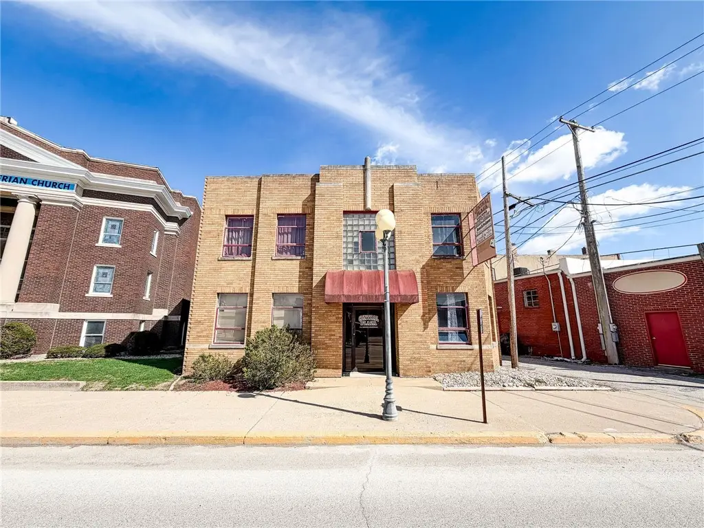 14 N Central Avenue #107, Casey, IL 62420 - #1