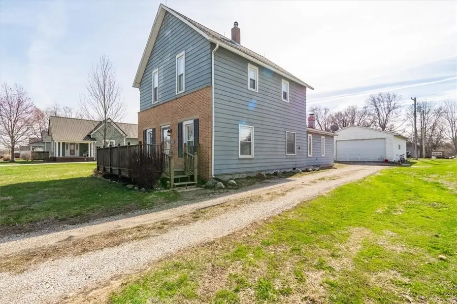 219 E Elm Street, Argenta, IL 62501 - #2