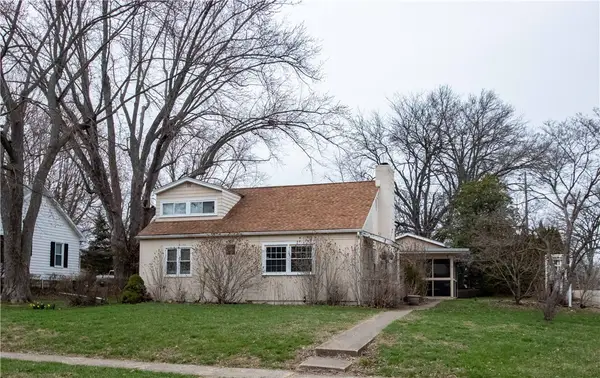 315 Raymond Avenue, Danville, IL 61832