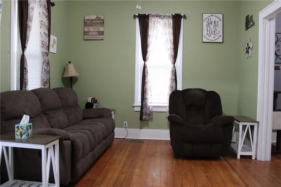 714 W North 1st Street, Shelbyville, IL 62565 - #2