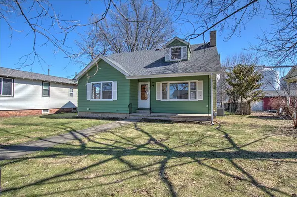 116 S Walnut Street, Maroa, IL 61756