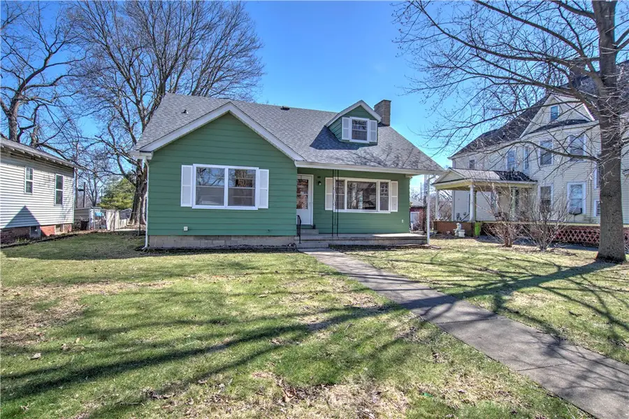 116 S Walnut Street, Maroa, IL 61756 - #2