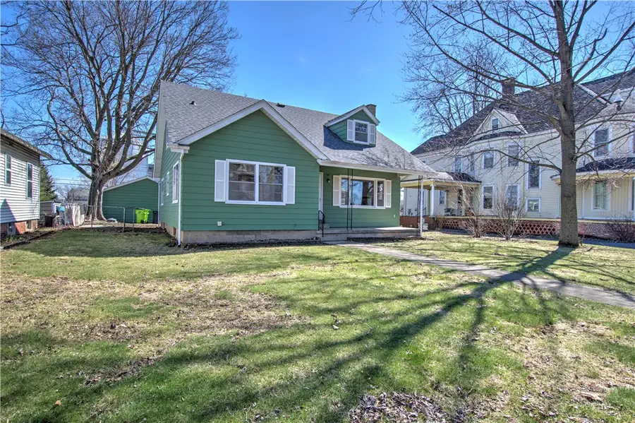 116 S Walnut Street, Maroa, IL 61756 - #3