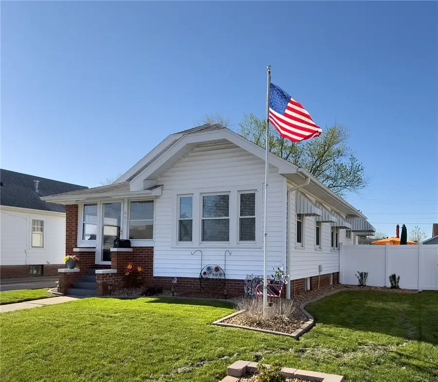 805 W Saint Anthony Avenue, Effingham, IL 62401 - #2