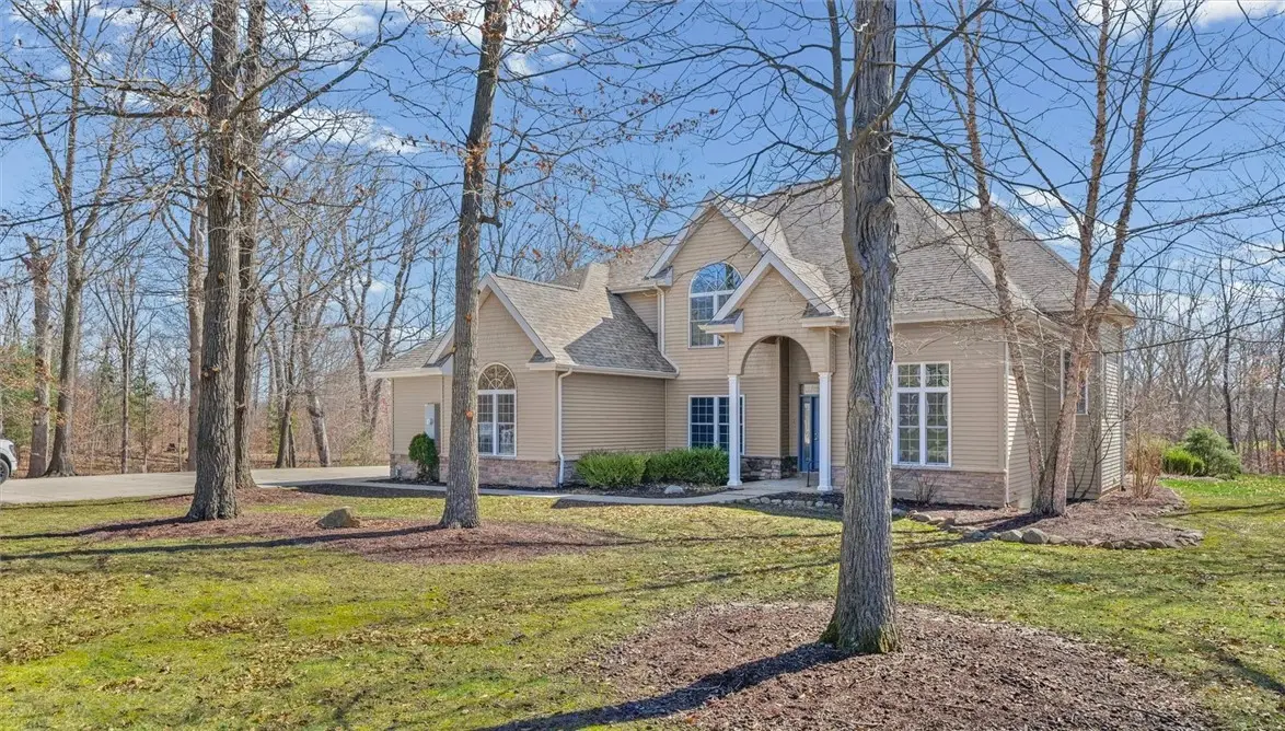 27519 Riverwood Court, Danville, IL 61834 - #1