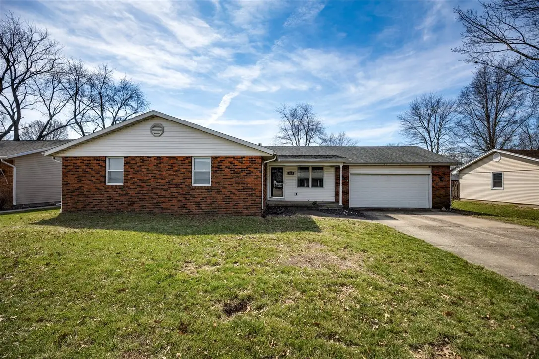 907 Evergreen Avenue, Effingham, IL 62401 - #1