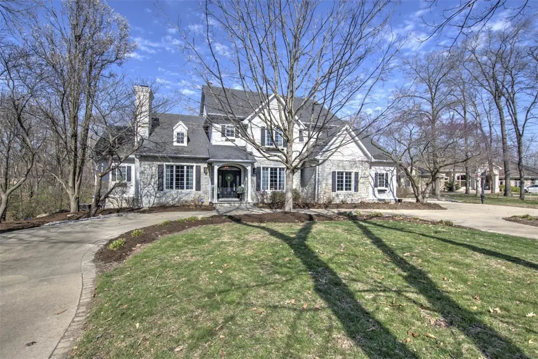 4190 South Lake Court, Decatur, IL 62521 - #1