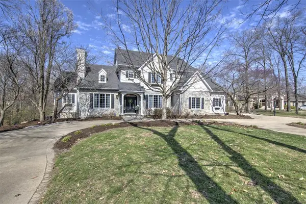 4190 South Lake Court, Decatur, IL 62521