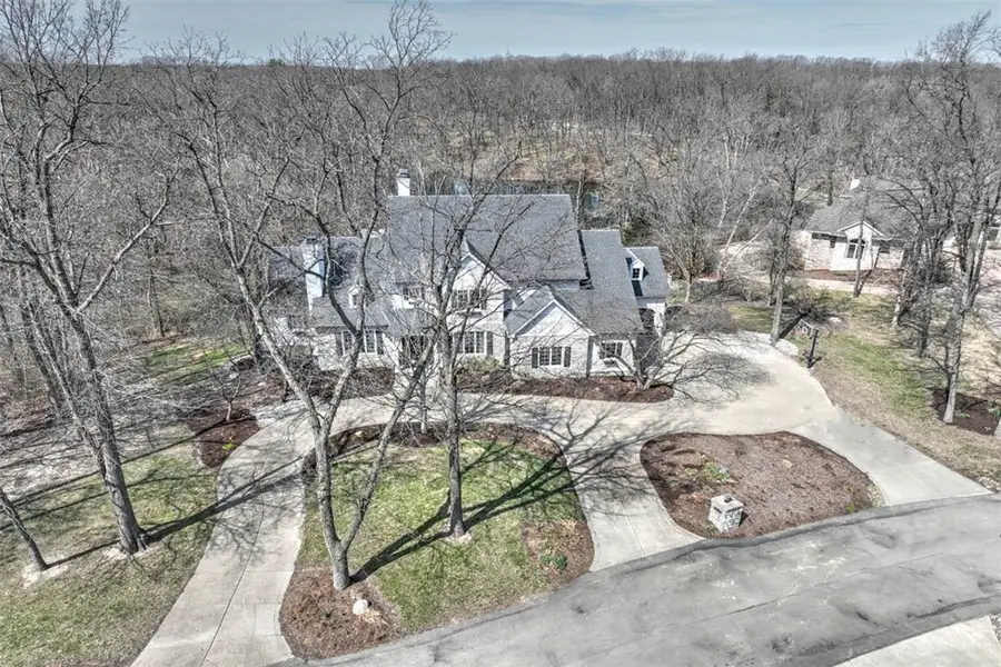 4190 South Lake Court, Decatur, IL 62521 - #2