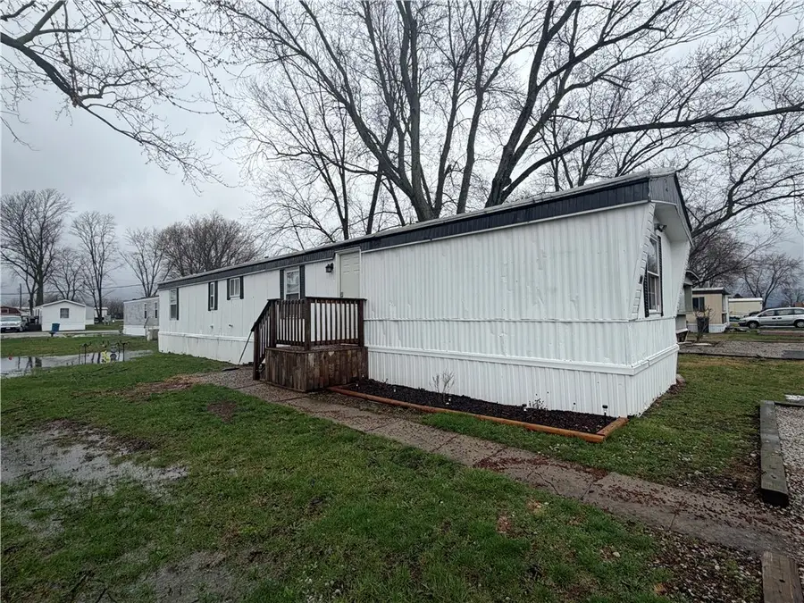 300 Spelter Avenue, Danville, IL 61832 - #2