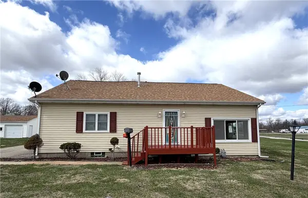 104 Jones Lane, Danville, IL 61832