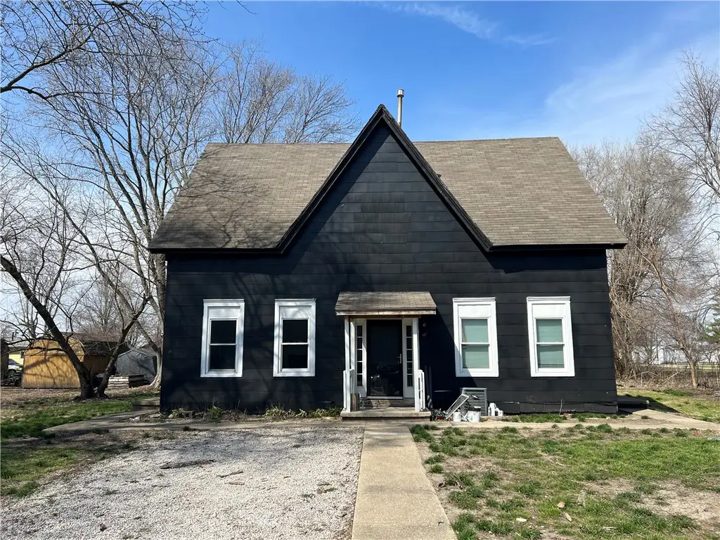 208 Poplar Street, Ashmore, IL 61912 - #1