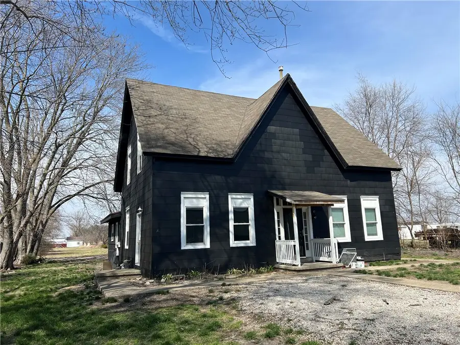 208 Poplar Street, Ashmore, IL 61912 - #2