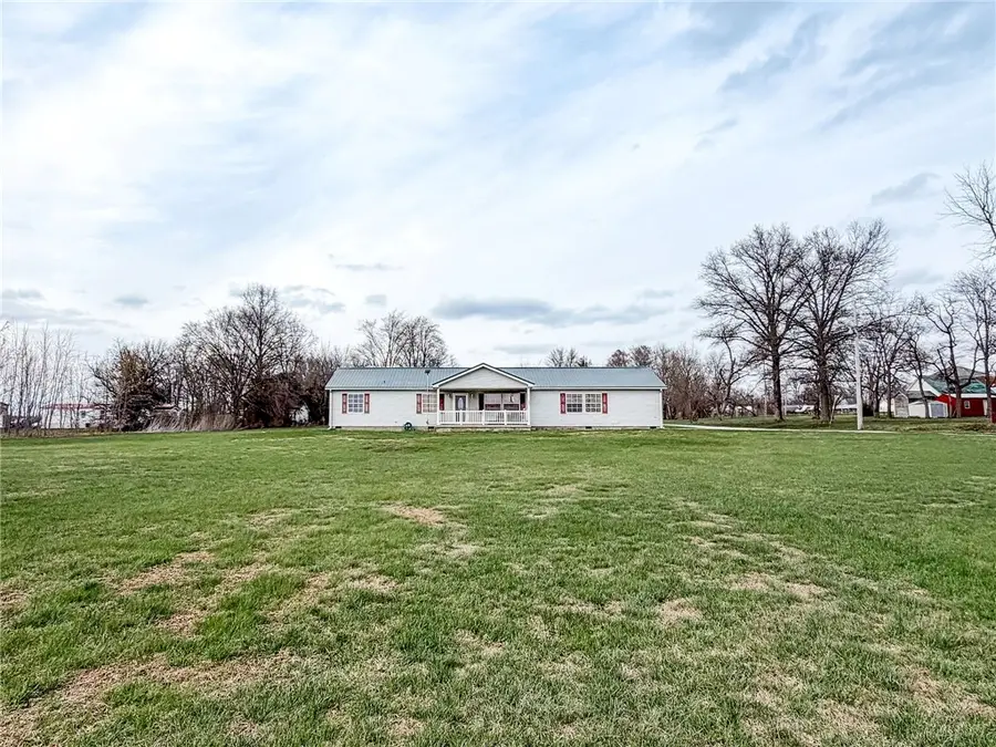 204 W Pine Street, Calhoun, IL 62419 - #2
