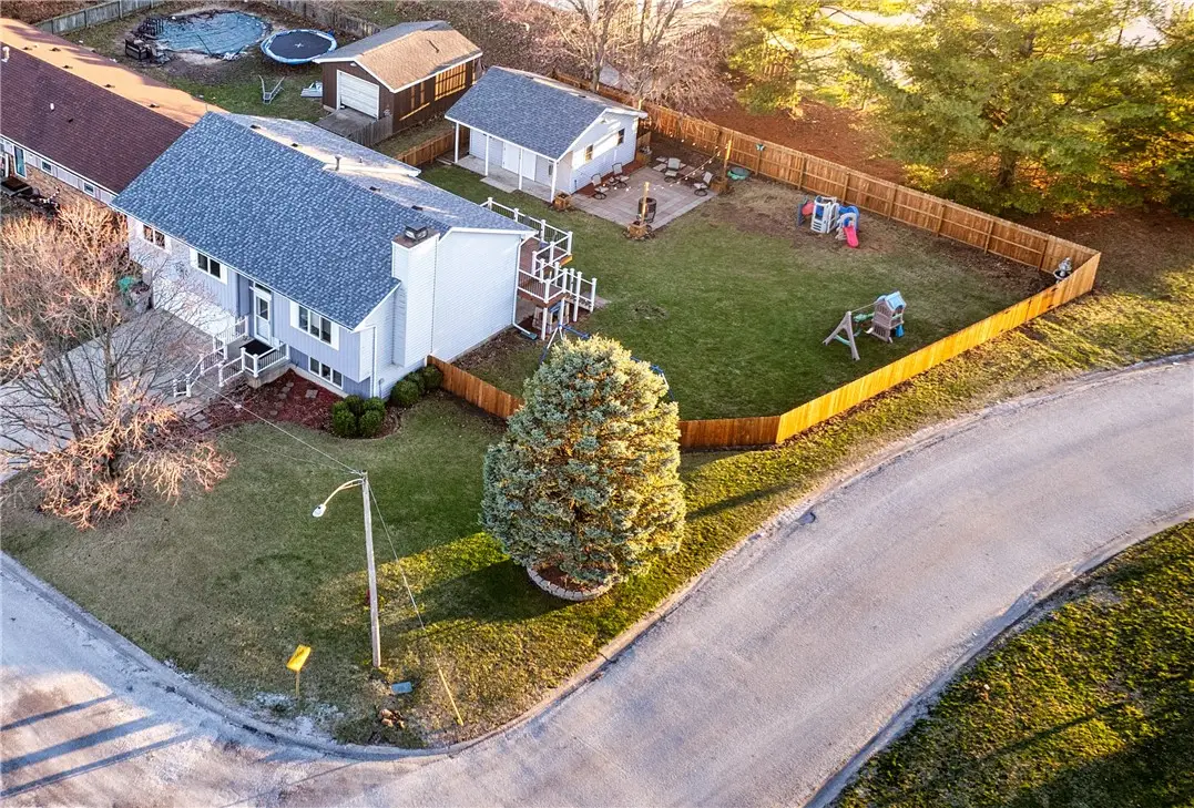 123 Indiana Street, Warrensburg, IL 62573 - #1