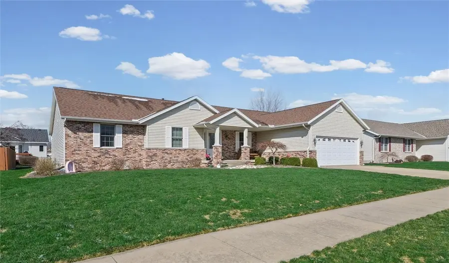 2555 Rachels Way, Decatur, IL 62521 - #2