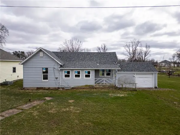 106 W South Street, Bismarck, IL 61814