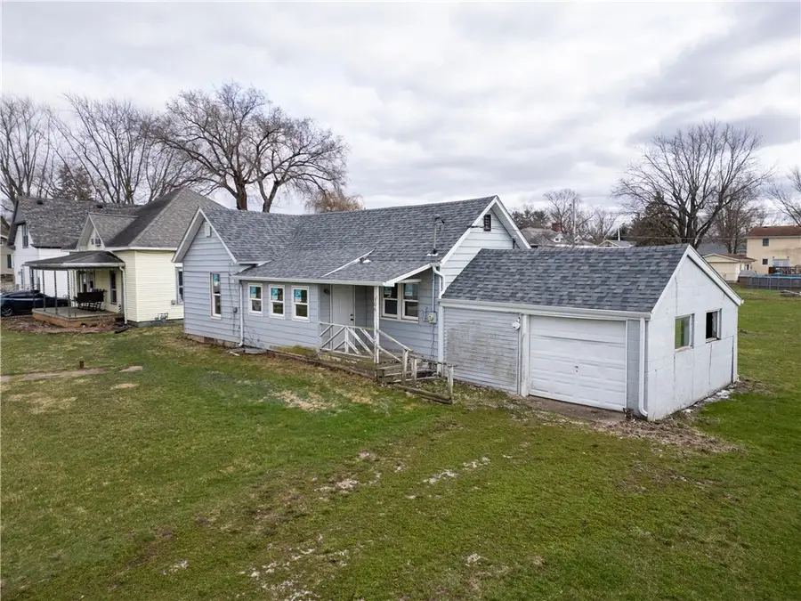 106 W South Street, Bismarck, IL 61814 - #2