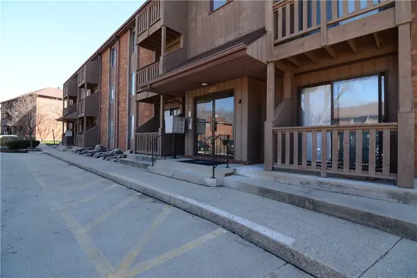 430 Woodside Trail, Decatur, IL 62521