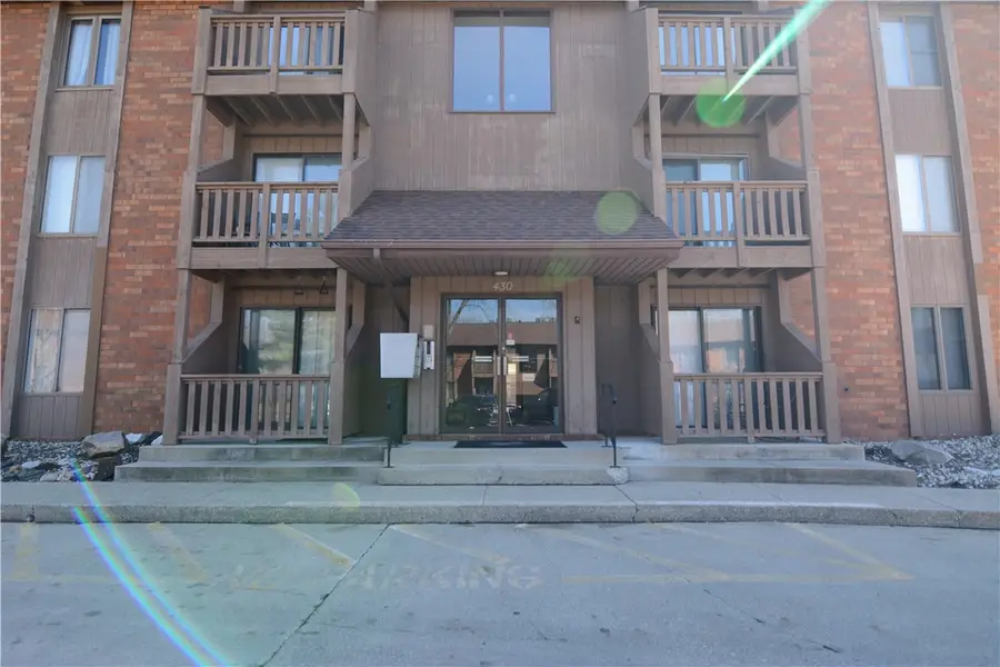 430 Woodside Trail, Decatur, IL 62521 - #2