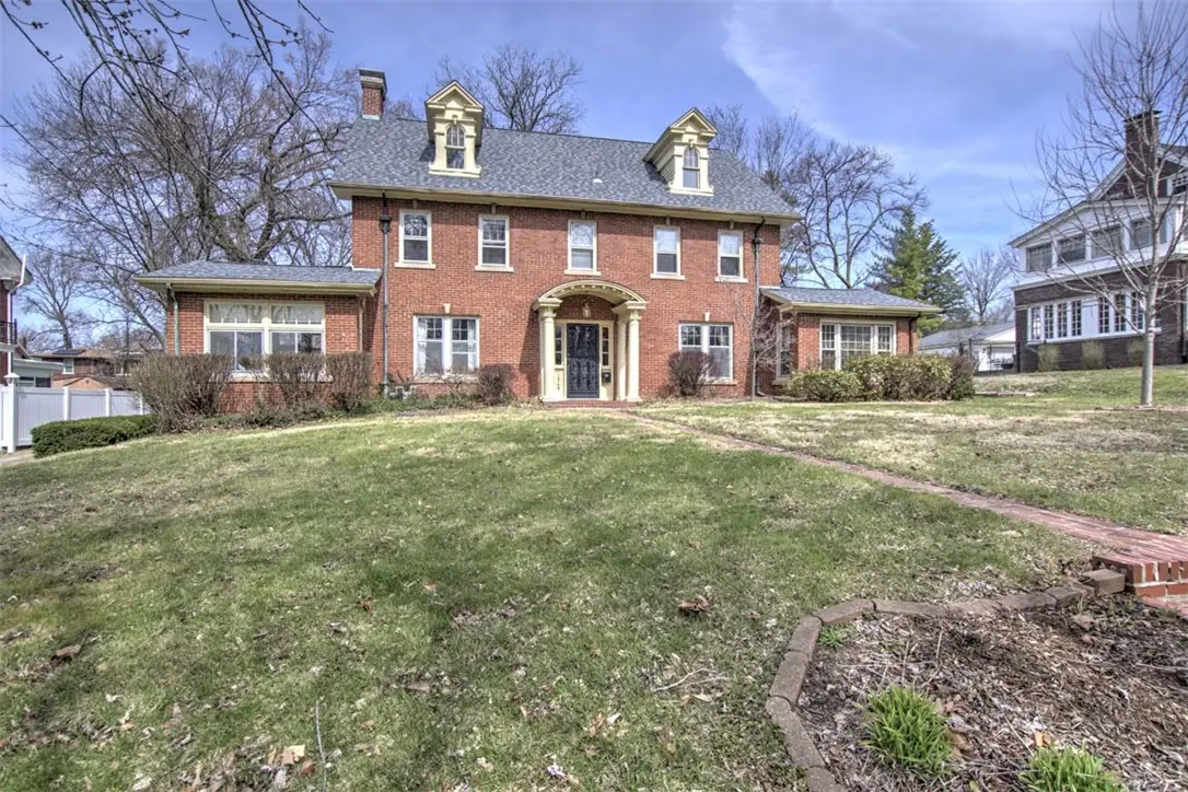 1548 Macon Street, Decatur, IL 62522 - #1