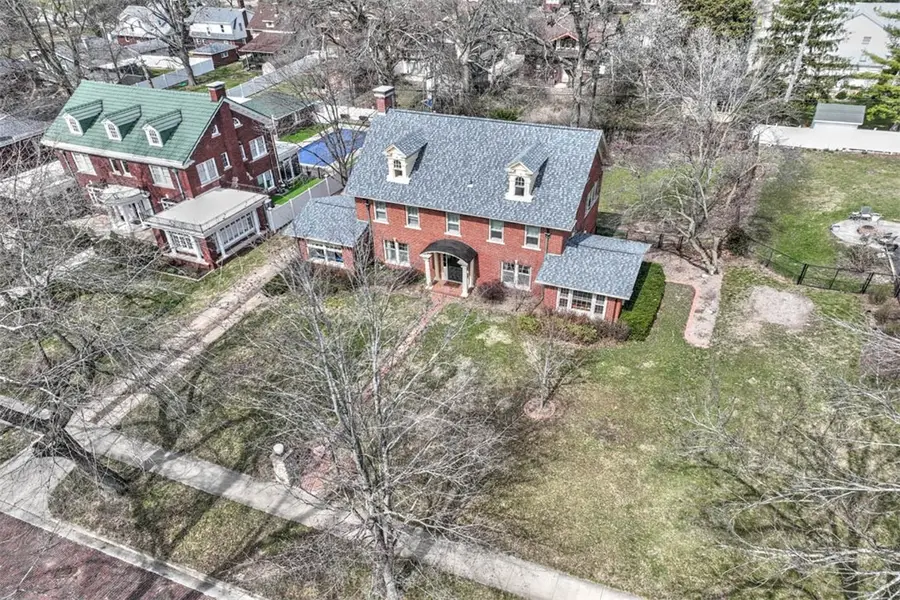 1548 Macon Street, Decatur, IL 62522 - #2