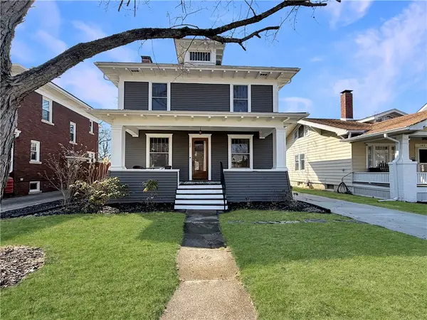 135 N Taylor Avenue, Decatur, IL 62522