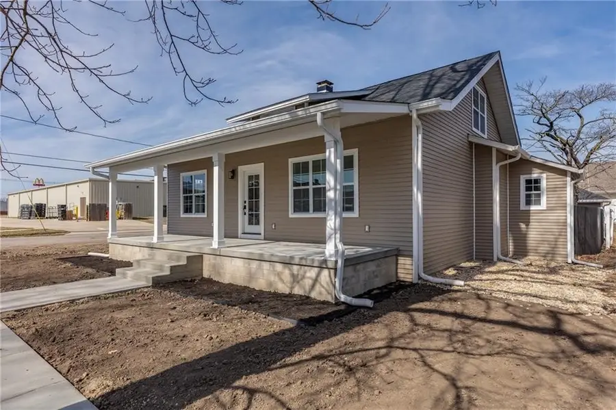 202 E Monroe Street, Sullivan, IL 61951 - #3