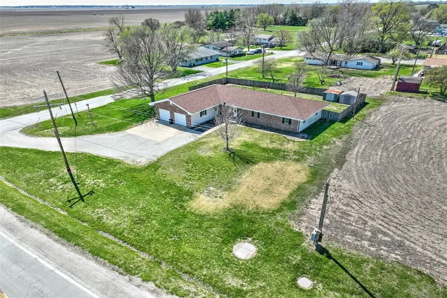 100 Beaman Drive, Illiopolis, IL 62539 - #3