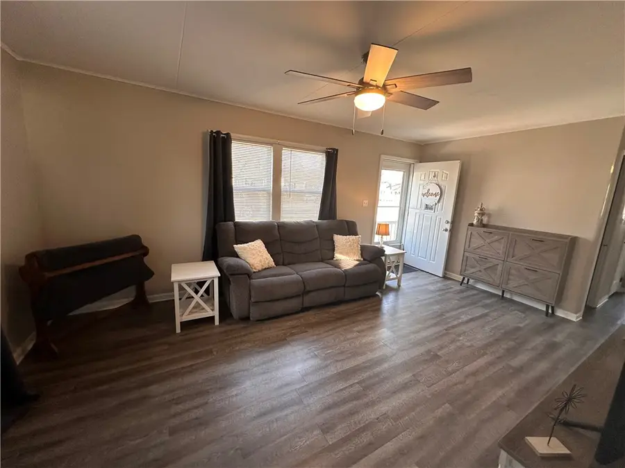 117 Macarthur Boulevard, Pana, IL 62557 - #3