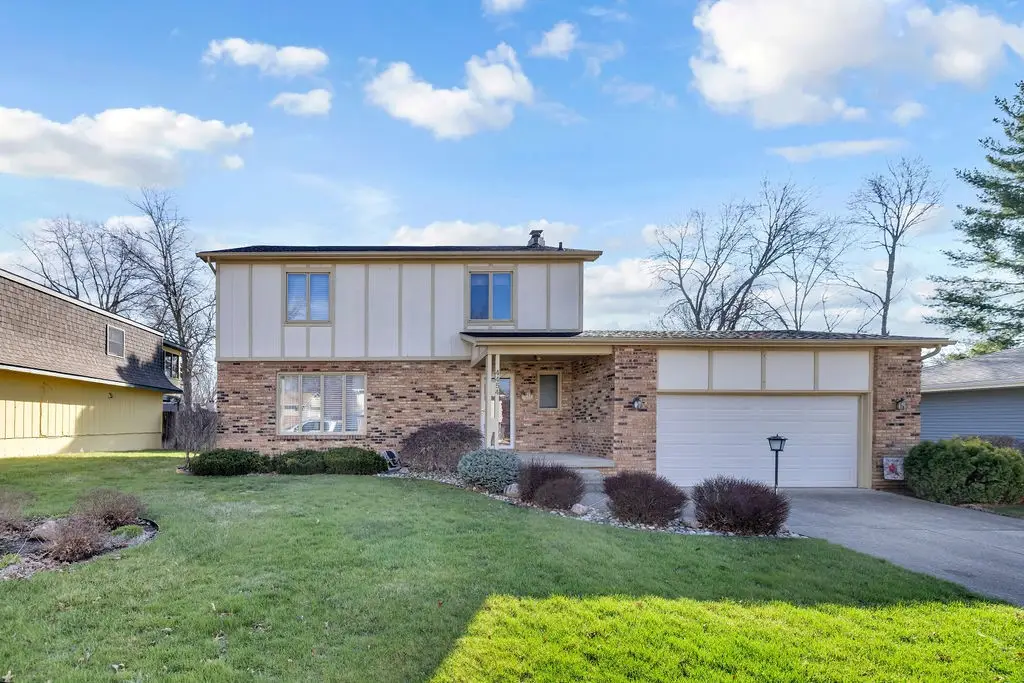 4454 Lawson Drive, Decatur, IL 62526 - #1