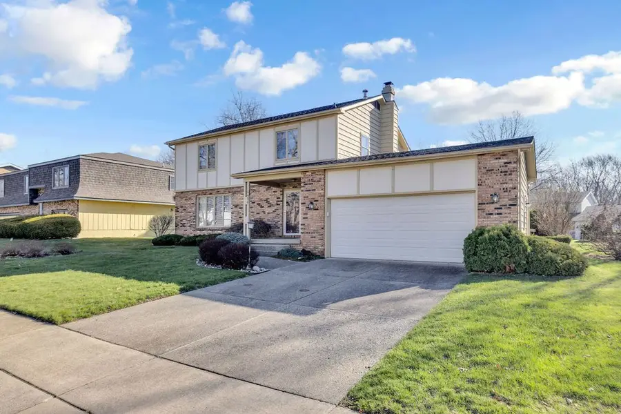 4454 Lawson Drive, Decatur, IL 62526 - #2