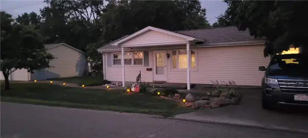 1704 S Jefferson Street, Paris, IL 61944