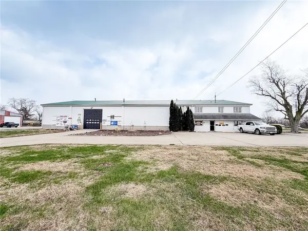 804 Grandview Street, Paris, IL 61944