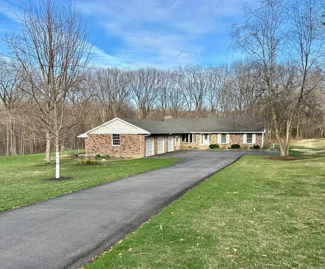 22219 Carltons Dell Road, Danville, IL 61834 - #1