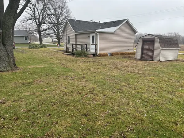 319 Missouri Street, Atwood, IL 61913