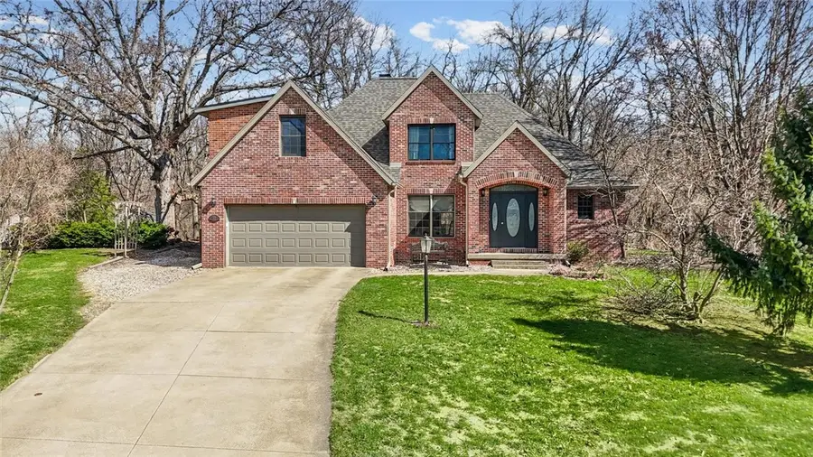 12 Turtle Creek Road, Monticello, IL 61856 - #3