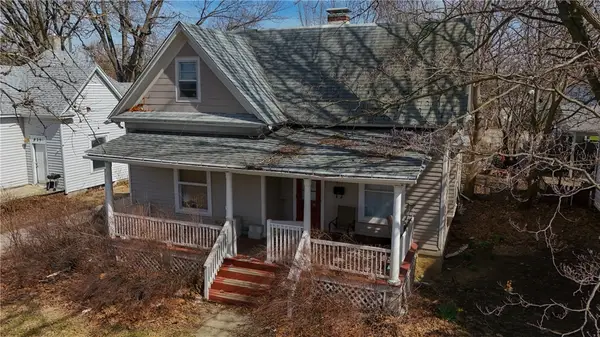 911 Franklin, Danville, IL 61832