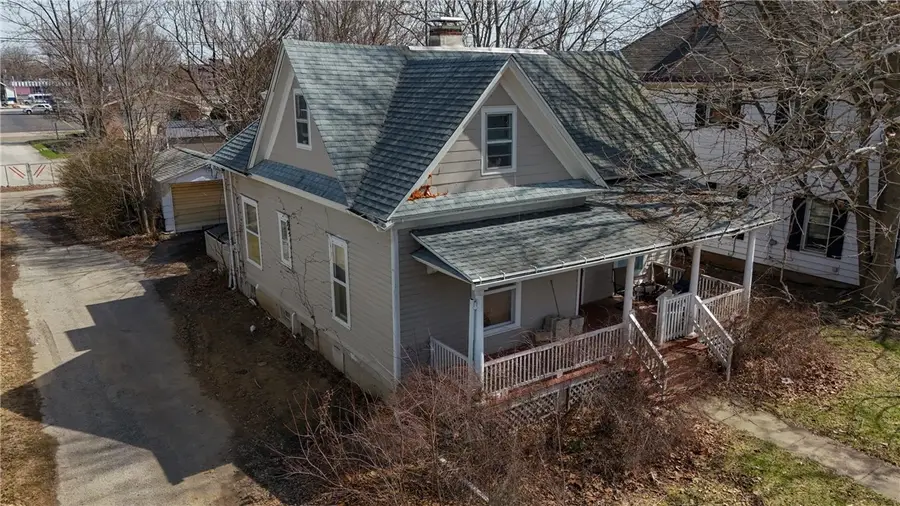 911 Franklin, Danville, IL 61832 - #2