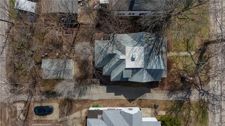 911 Franklin, Danville, IL 61832 - #3