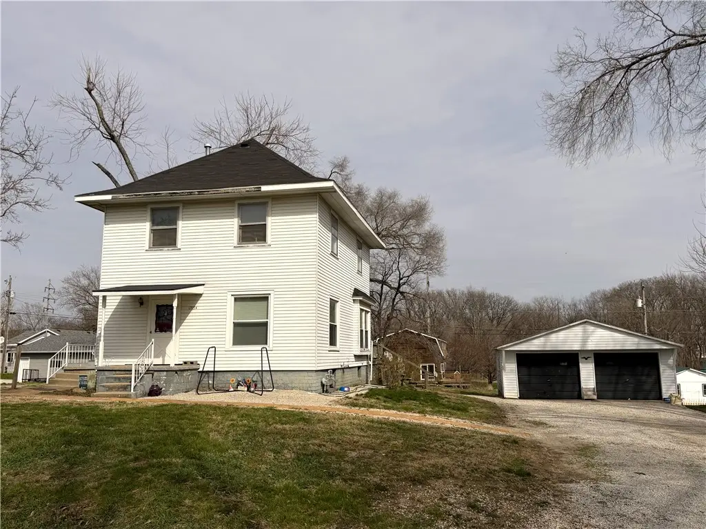 1705 Jefferson Street, Tilton, IL 61833 - #1