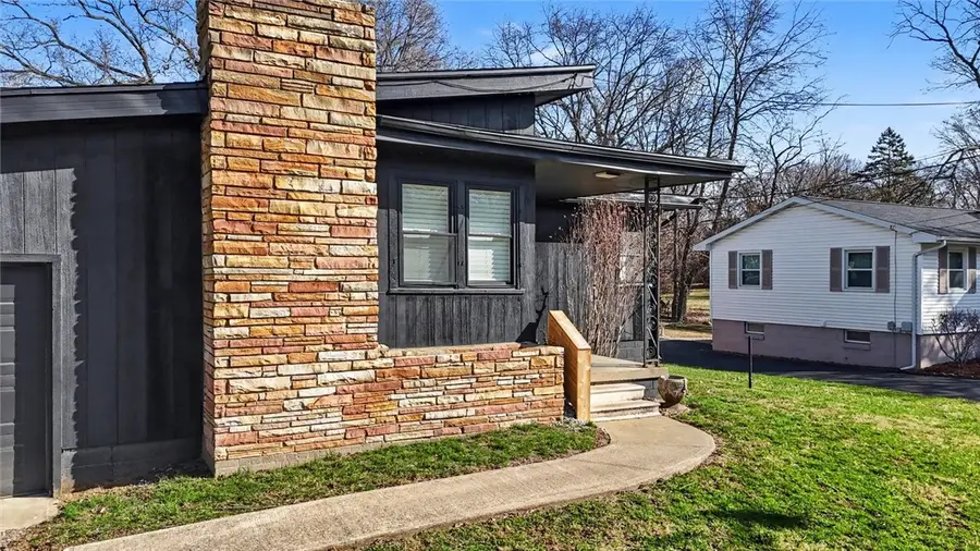 211 Boiling Springs Road, Danville, IL 61832 - #3