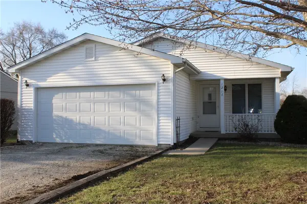 1217 W South 11th Street, Shelbyville, IL 62565