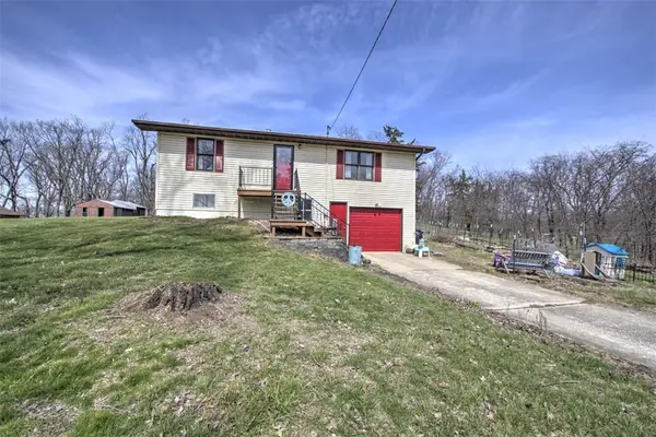 6154 E Sangamon Road, Decatur, IL 62521