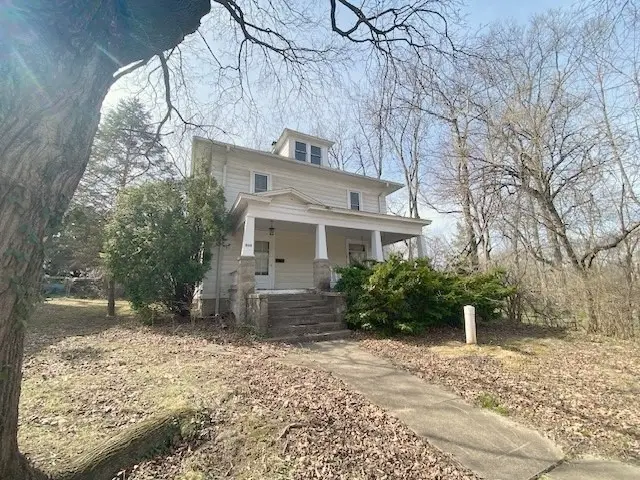 820 4th Street, Charleston, IL 61920 - #1